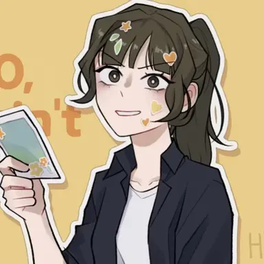 Profile image of 류연화