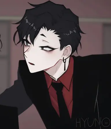 Profile image of 루시퍼