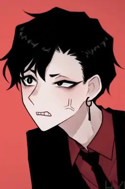 Profile image of 루시퍼