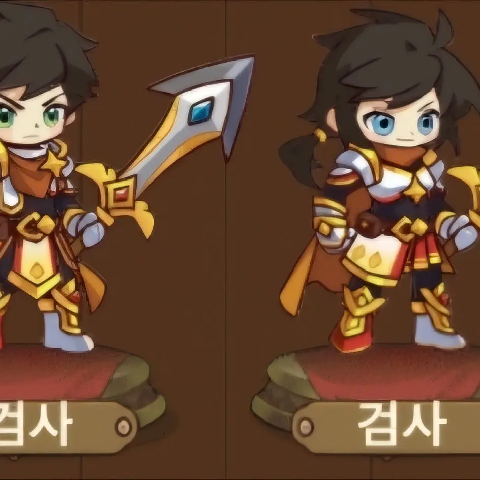 Wow_tjswls의 버섯커 키우기