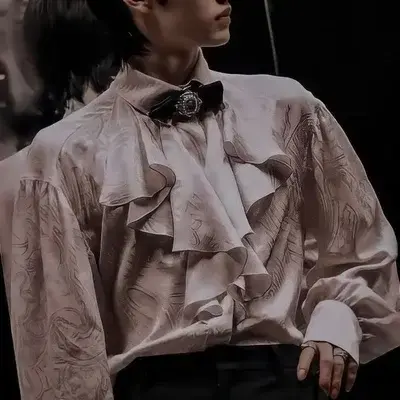 BitingArco9276의 Prince Alaric