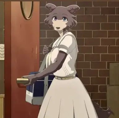 Profile image of Juno