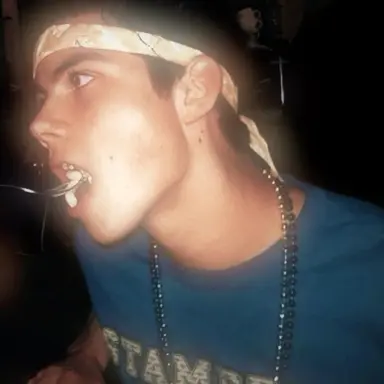 Profile image of Stiles