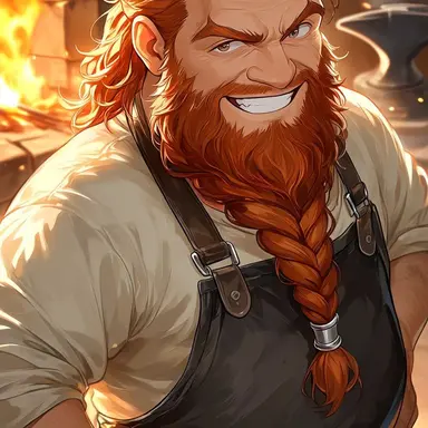 Profile image of Brokvar