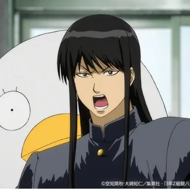 Profile image of 桂小太郎