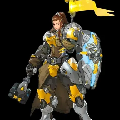 Profile image of ブリギッテ