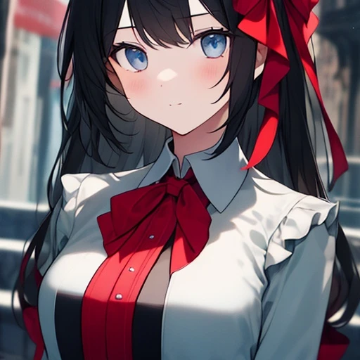 まい
