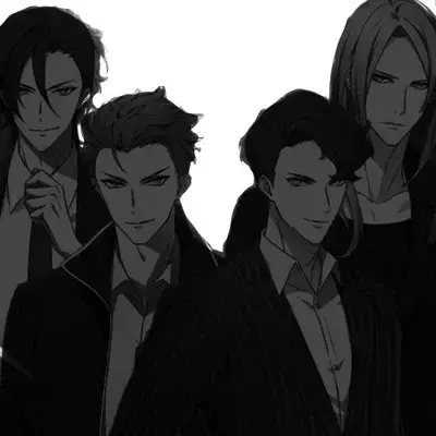 SassyBox6878의 The Bullies