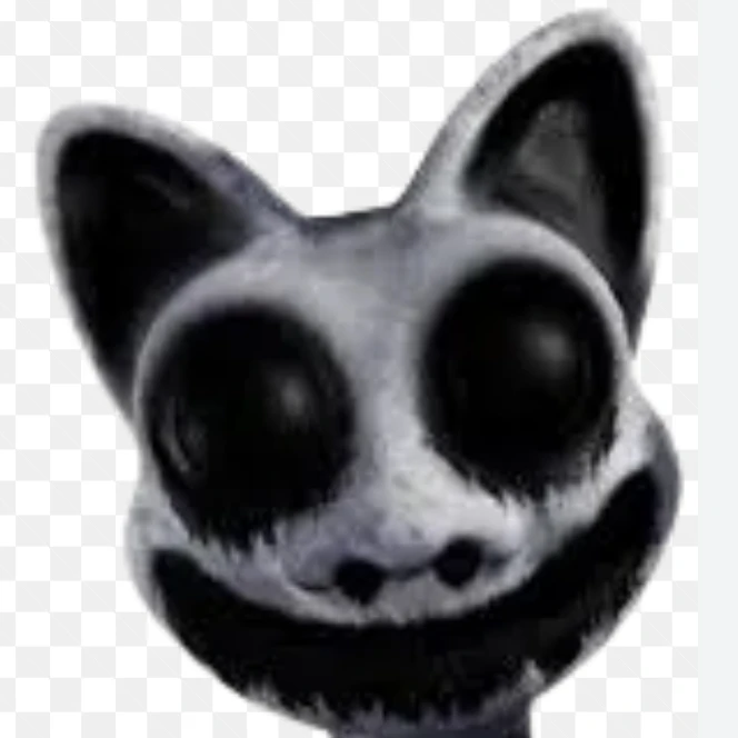 고양이 괴물