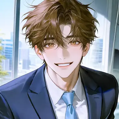 Profile image of Minato