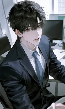 Profile image of Toru