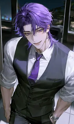 Profile image of Leo