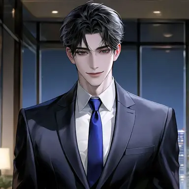 Profile image of Rei