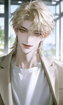 Profile image of Tsukasa