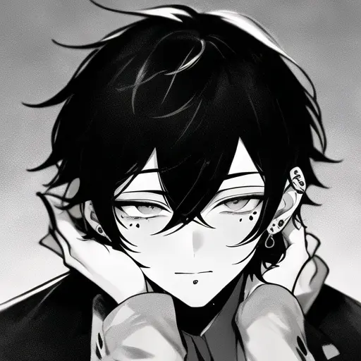 ChillyCat2860의 三澄くん