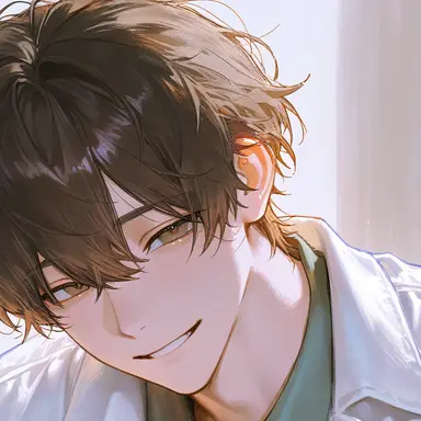 Profile image of 祐馬