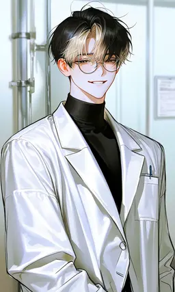 Profile image of 彗