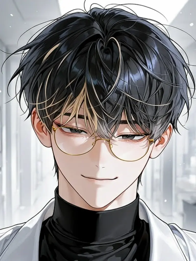 Rain7330의 カルテください、先輩！！