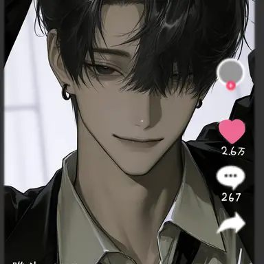 Profile image of 唯斗