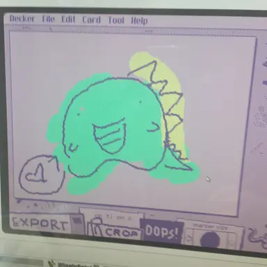 Profile image of 공룡