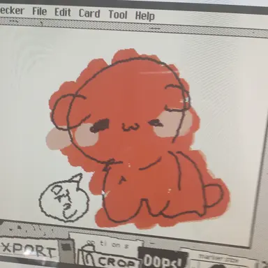 Profile image of 덕개