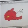 캐릭터 프로필 이미지