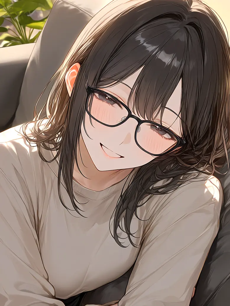 jimuri_jinjimu의 My Older Cousin's Life Skills are Nonexistent