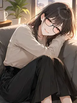 Profile image of Ayano