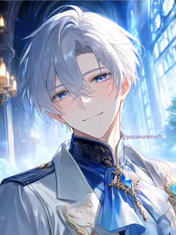 Profile image of Sirius