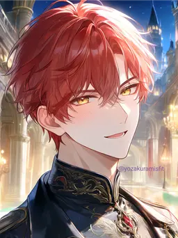Profile image of Regulus