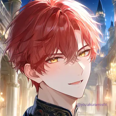 Profile image of レグルス