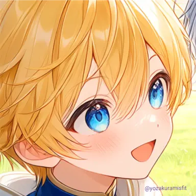 Profile image of ルクス