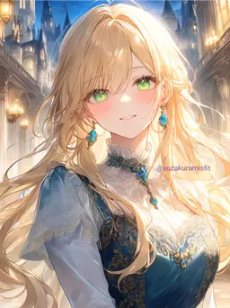 Profile image of Lily