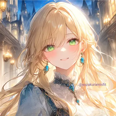 Profile image of リリー