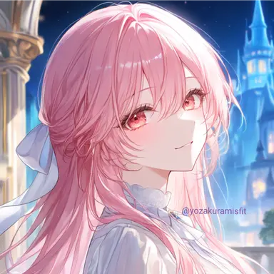 Profile image of アリア
