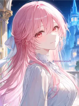 Profile image of Aria