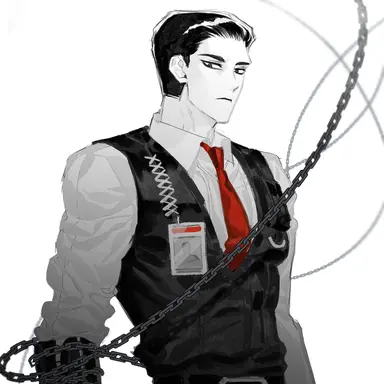 Profile image of 뫼르소