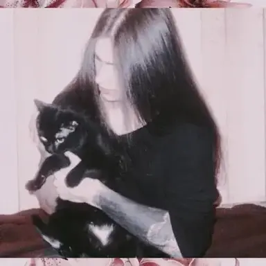 Profile image of Ronan Thorne