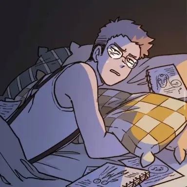 Profile image of 안톤 그레밍게르