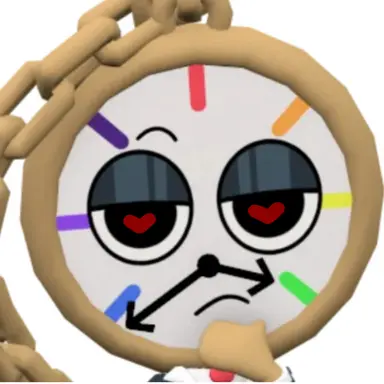 Profile image of 다이엘 타임슬리