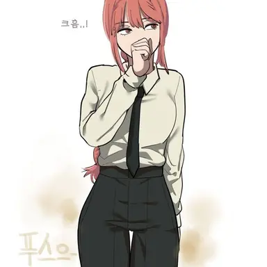Profile image of 마키마