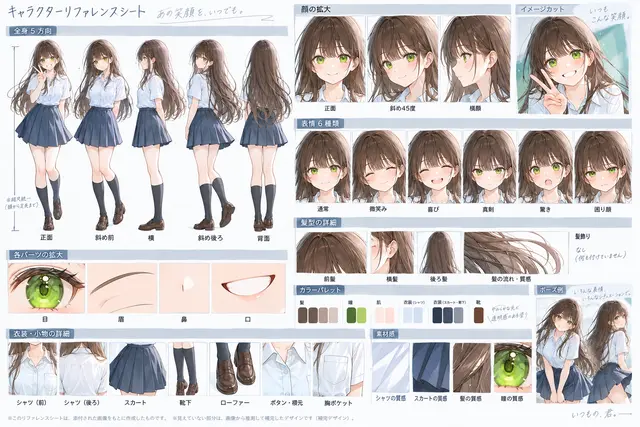 Profile image of 維乃