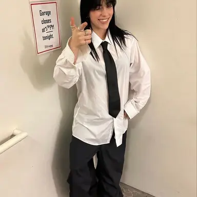 Profile image of Billie