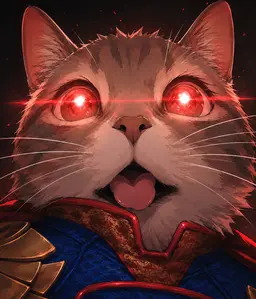 Profile image of ホームニャンダー