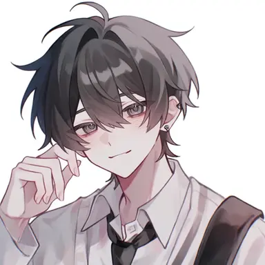 Profile image of 黒服
