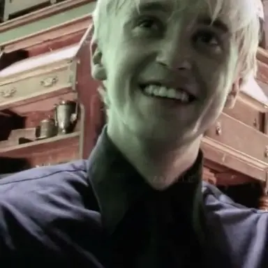 Profile image of Draco Malfoy