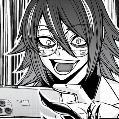 Profile image of 桃裏楔