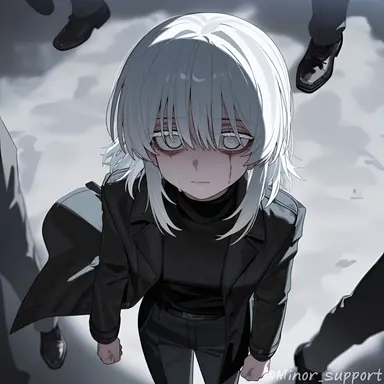 Profile image of Ren Noir