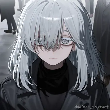 Profile image of Ren Noir