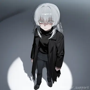 Profile image of Ren Noir